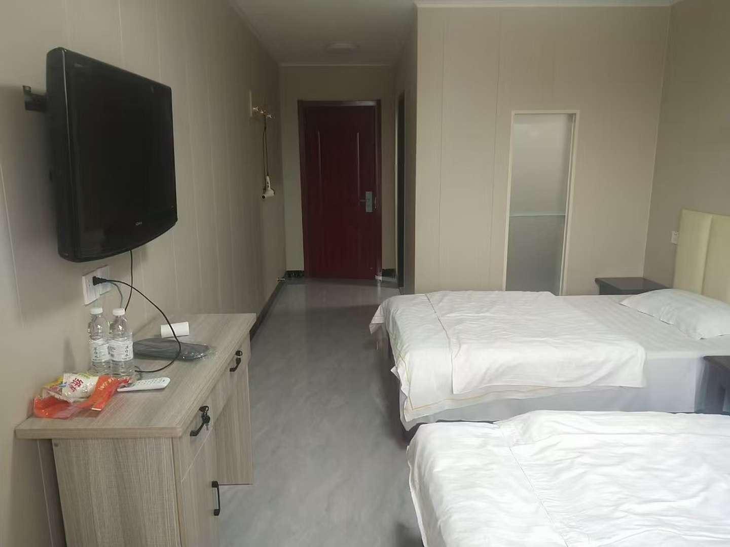 正兴宾馆(G233店)