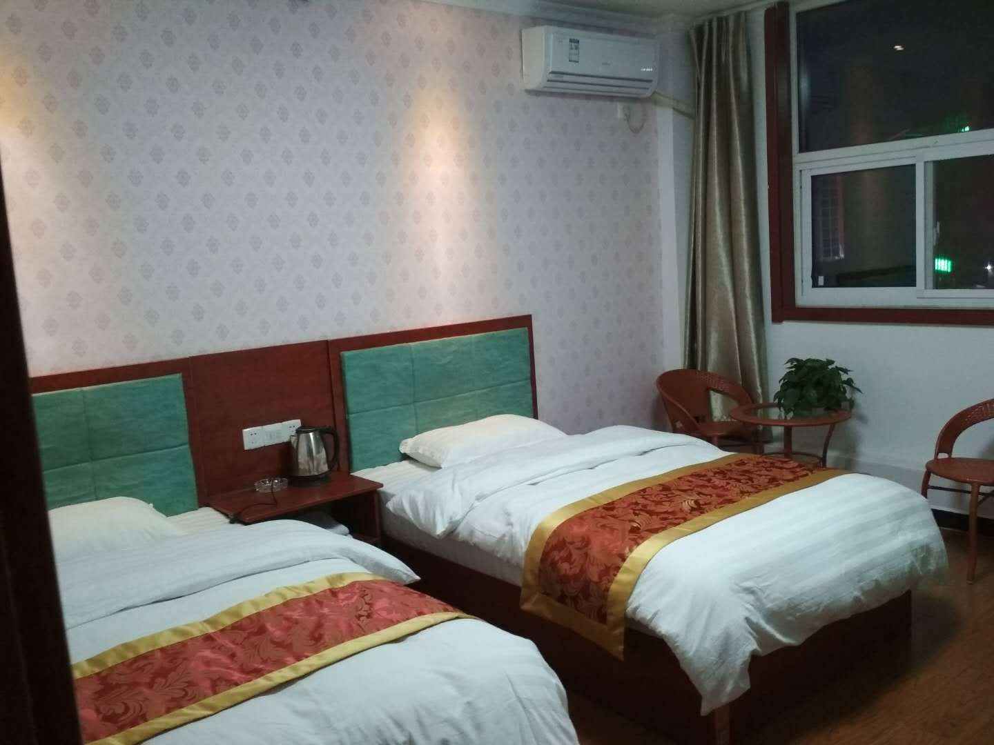 滁州金华园宾馆(恒丰西路店)