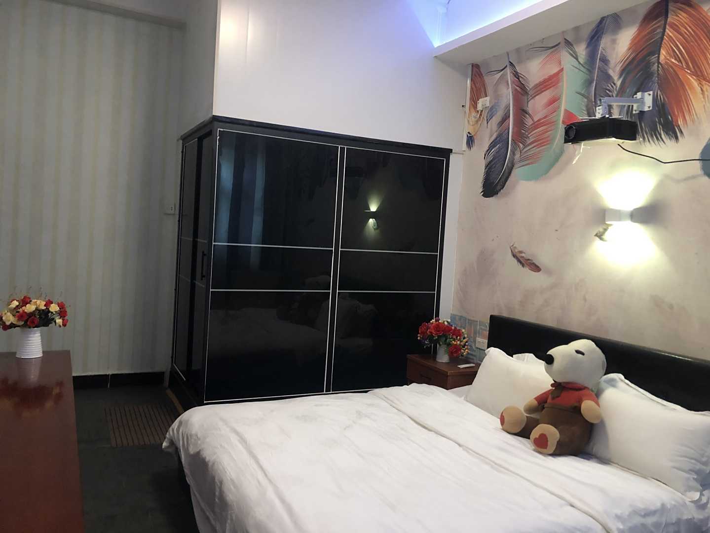 西安星期六影院酒店