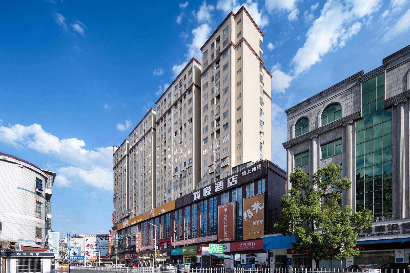 威尼斯酒店