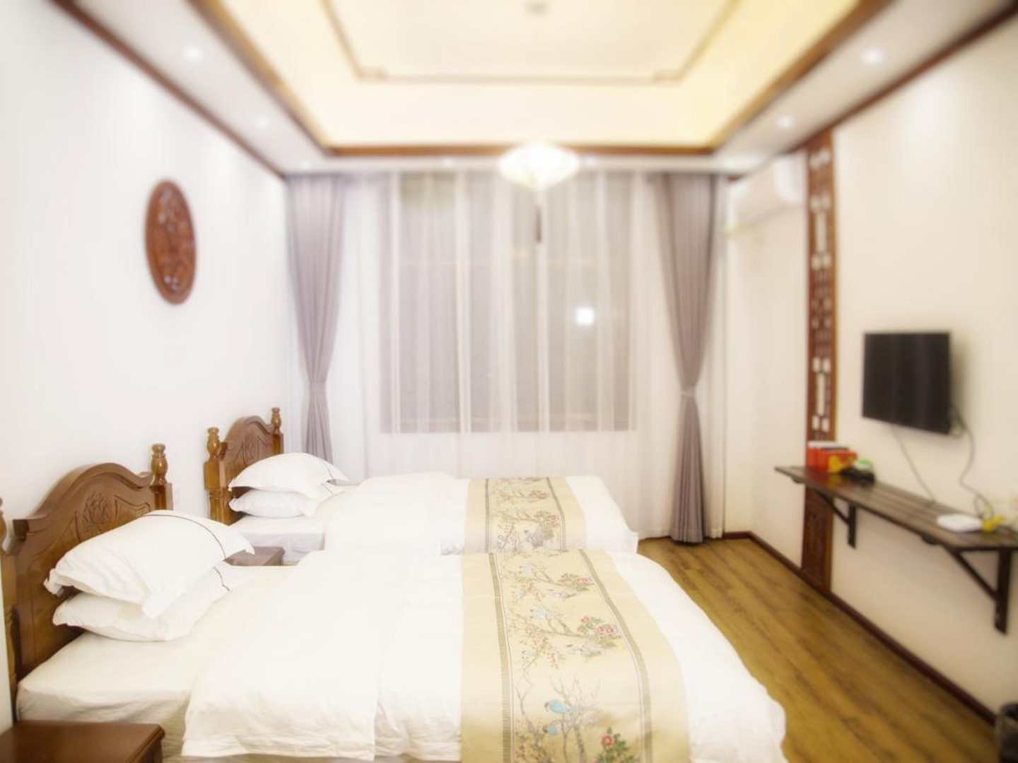 南城客栈(青岩古镇店)
