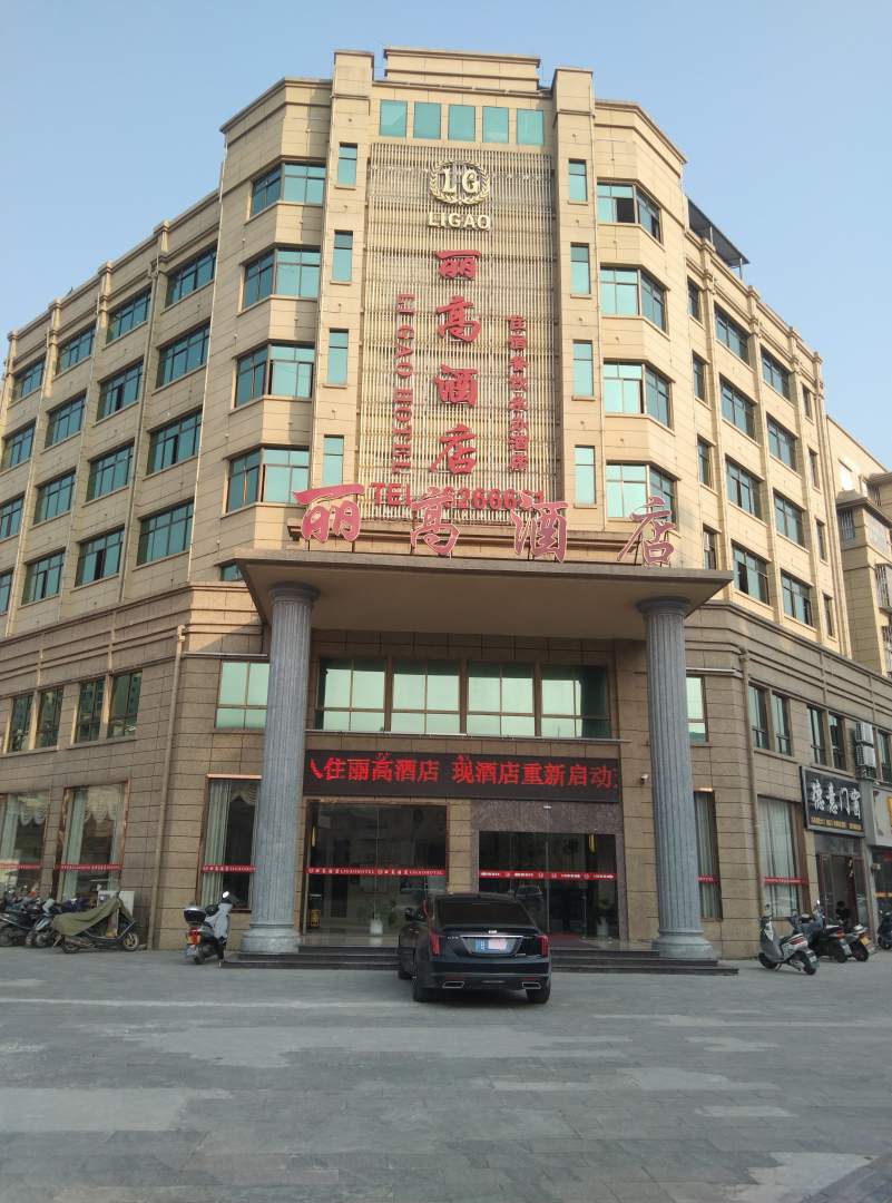 丽高酒店