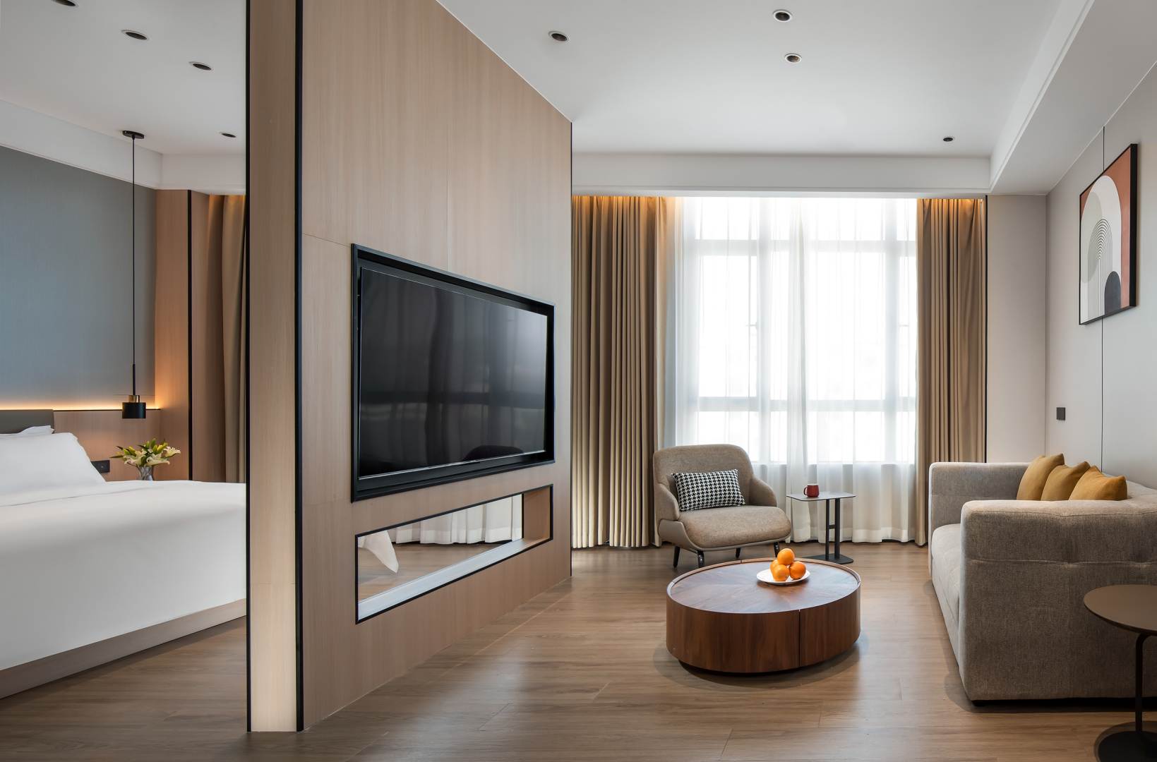 禅农谷民宿(广东省惠州总店)