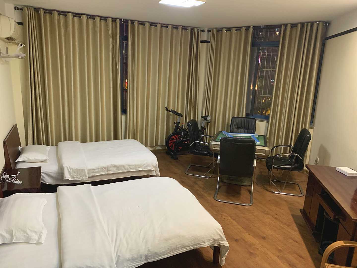 商贸城宾馆