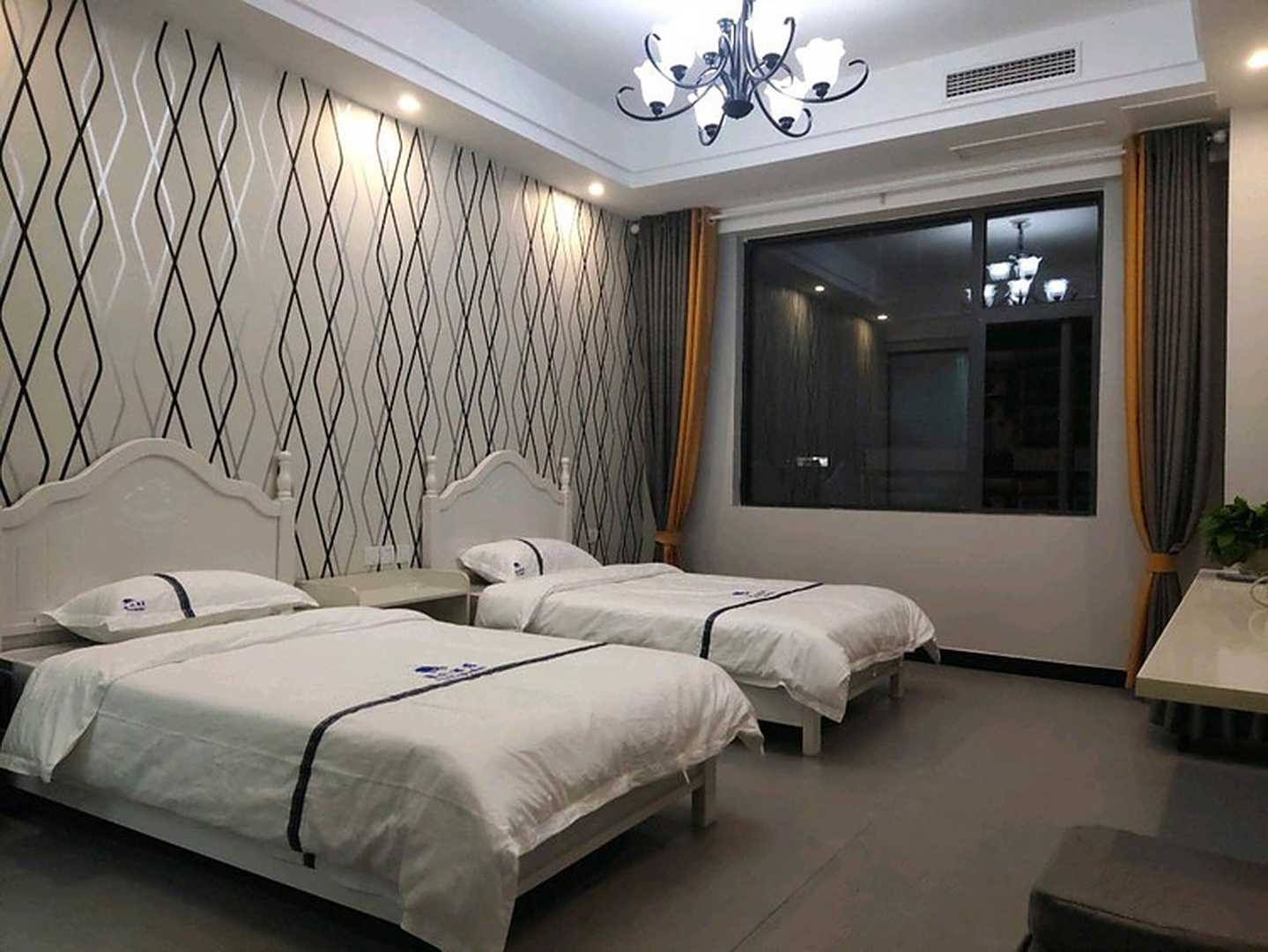 绵阳慕优宾馆