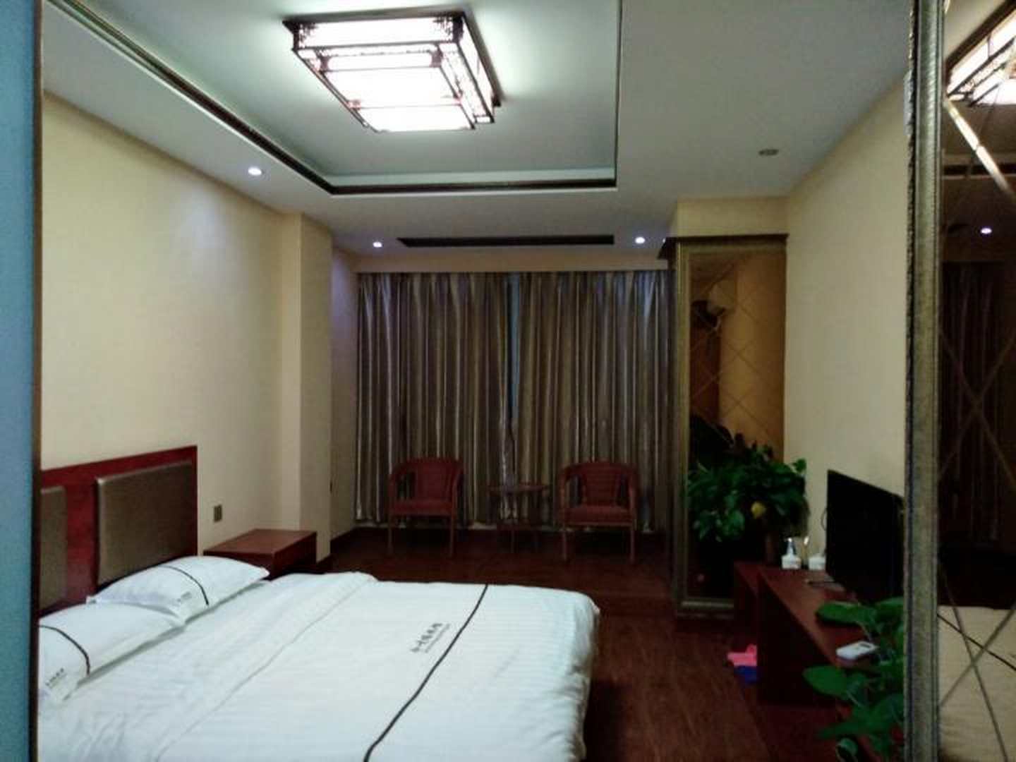 驻马店今生缘旅馆