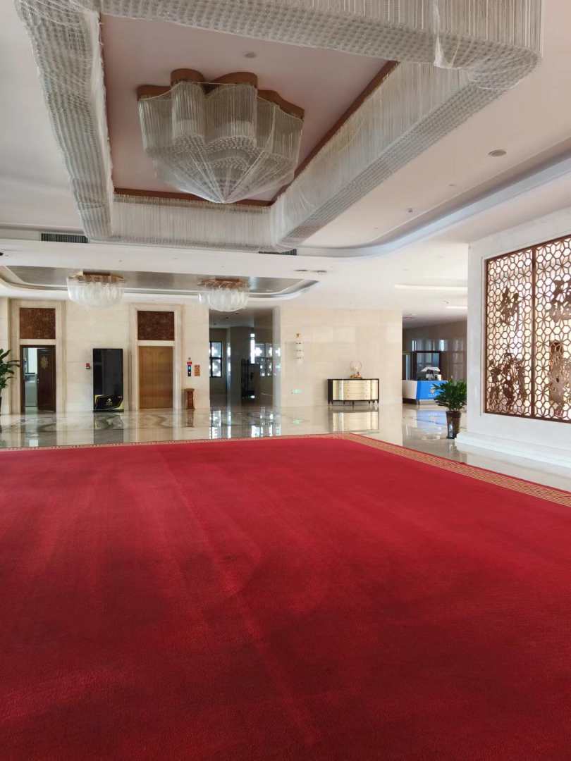 天缘酒店(国际机场店)