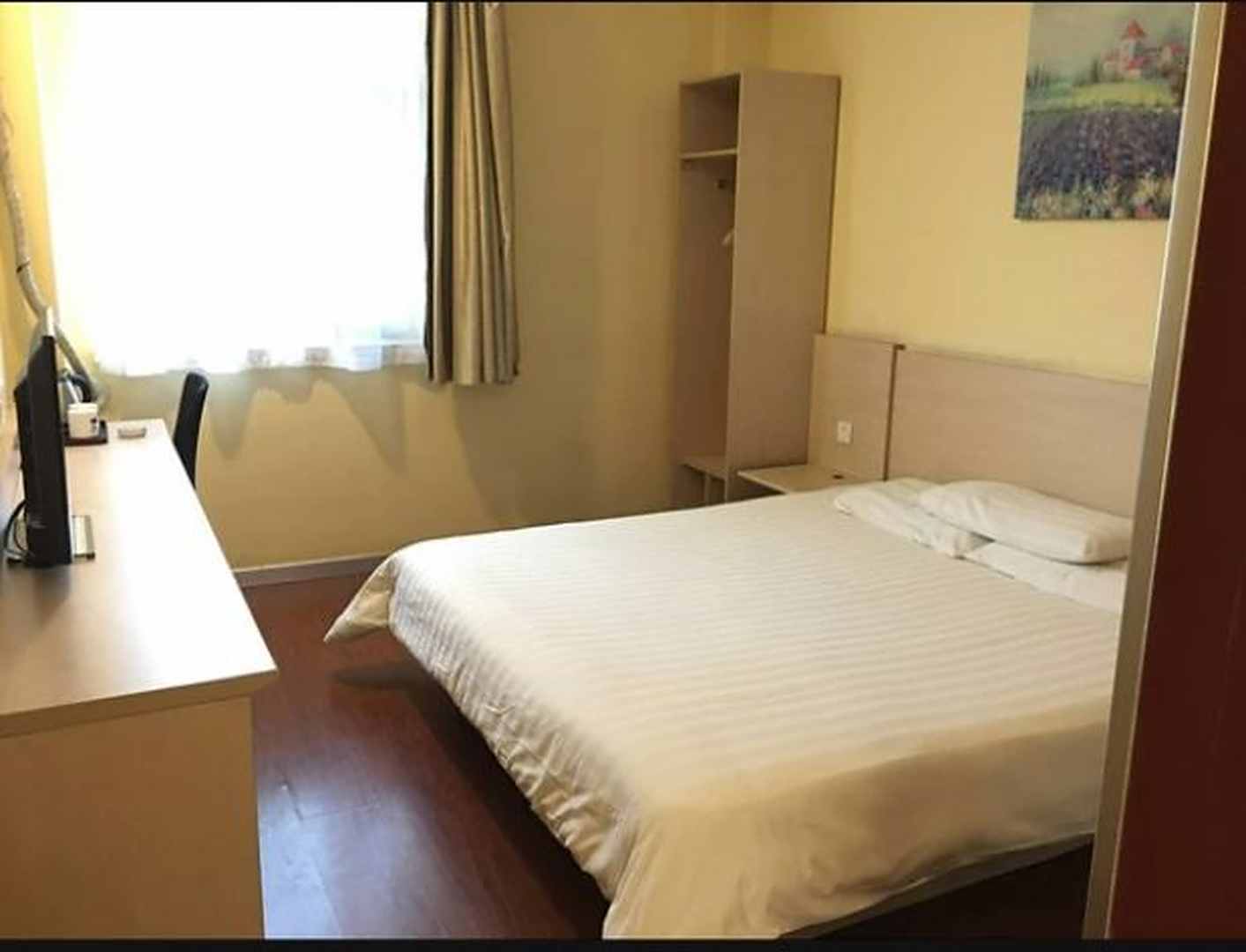凤台新桥宾馆