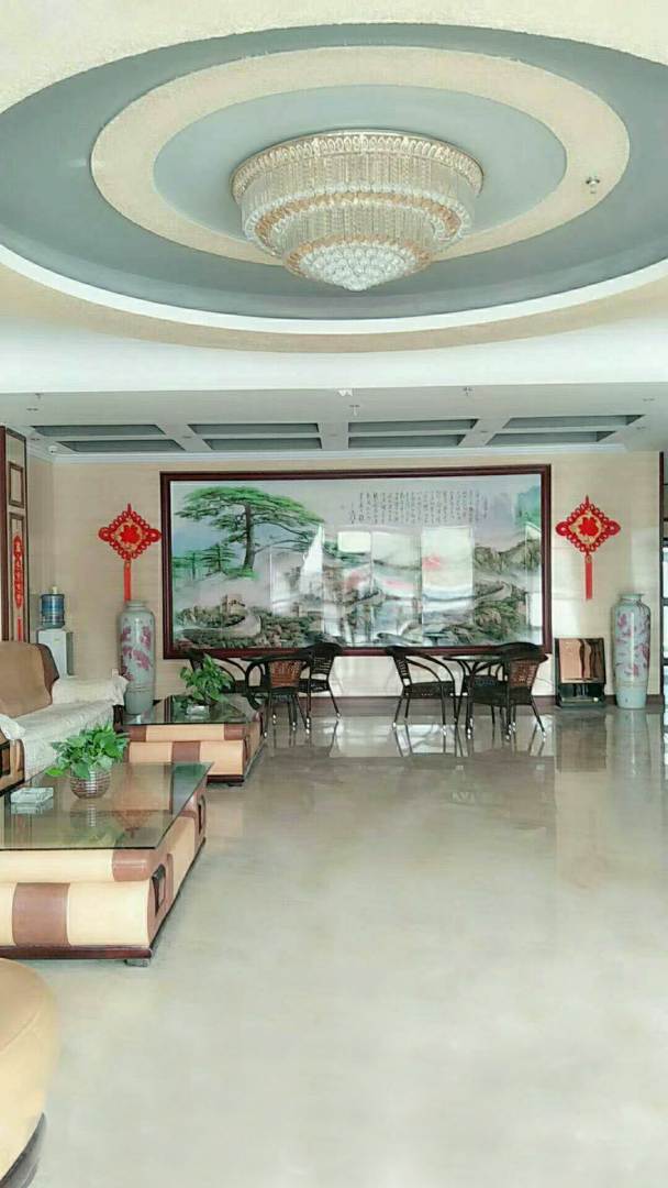 阿西賓館