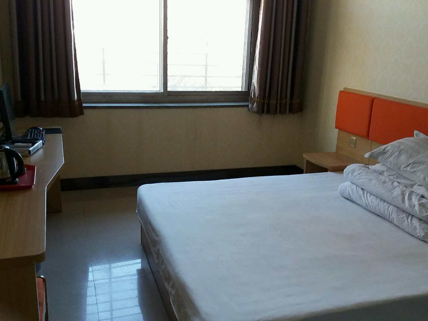 清鑫宾馆