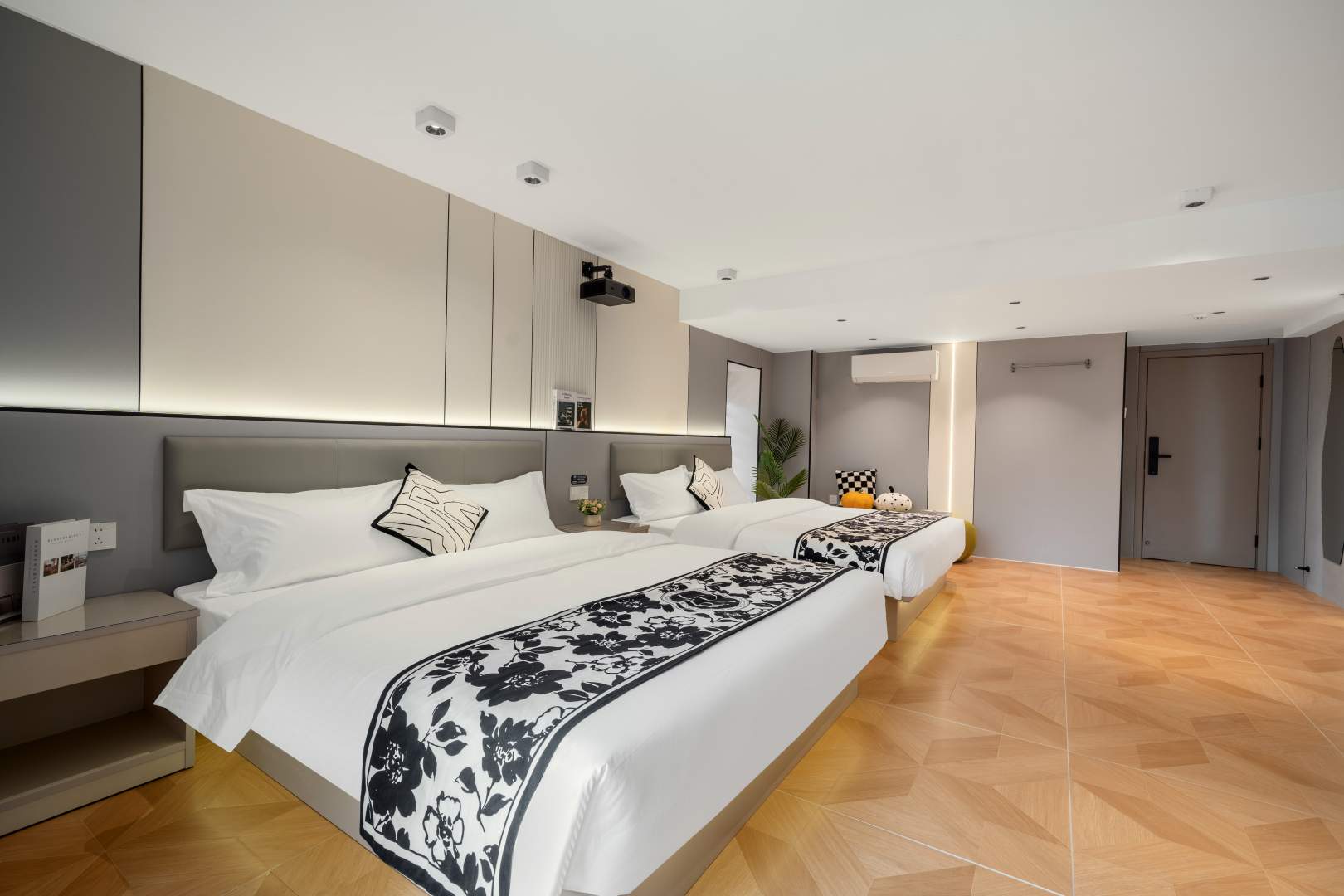 善见美宿(厦门观音山广场国际会展中心店)