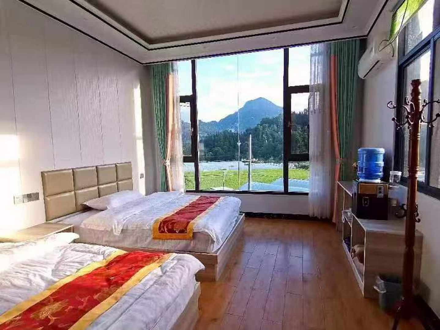 田中园
