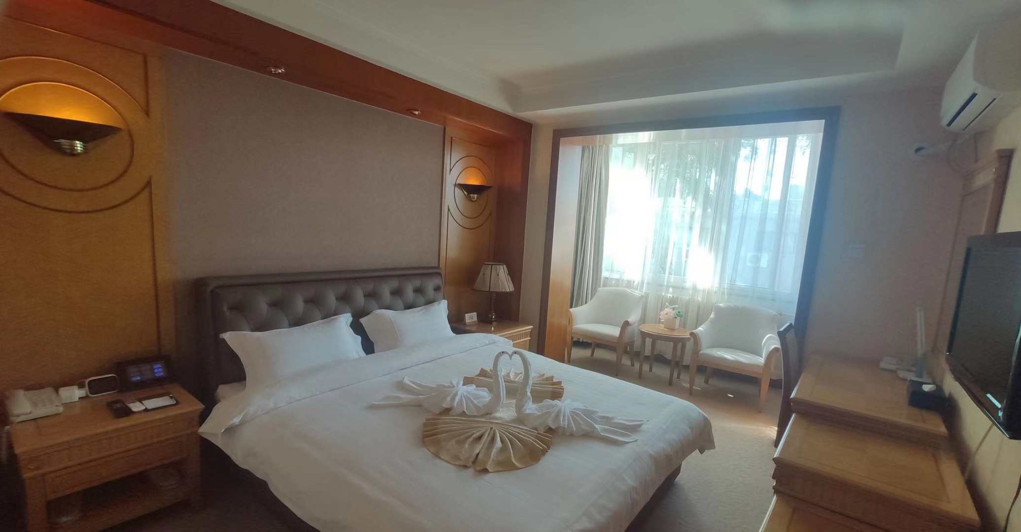 中油宾馆