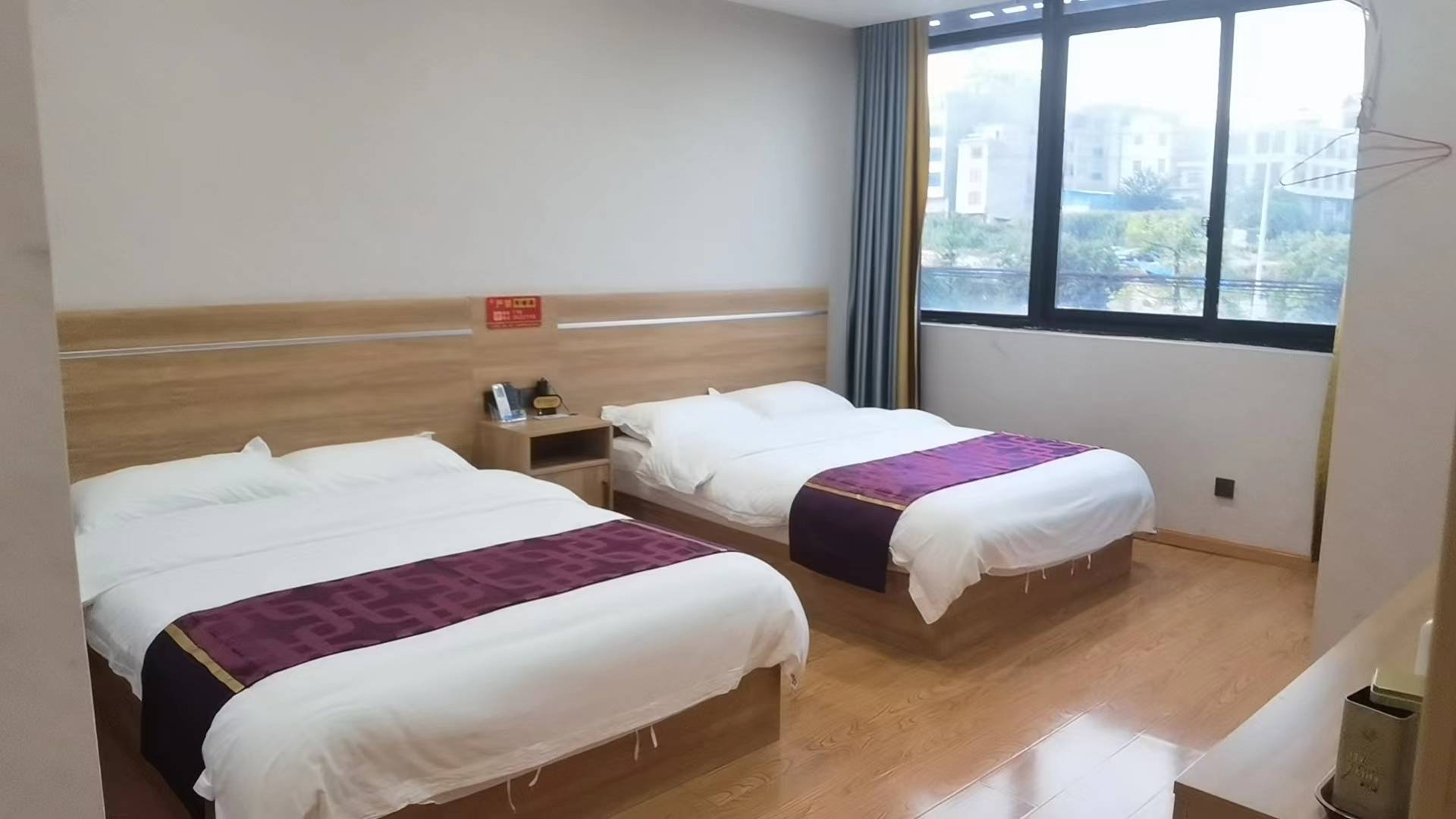 瑶池雨酒店