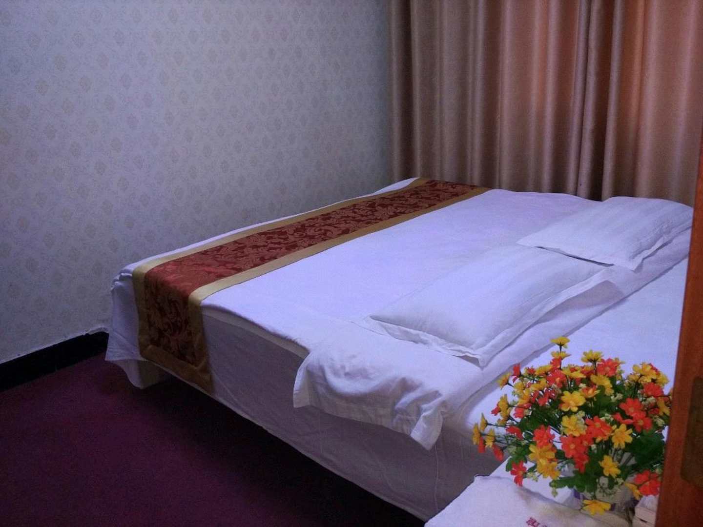 师大快捷宾馆