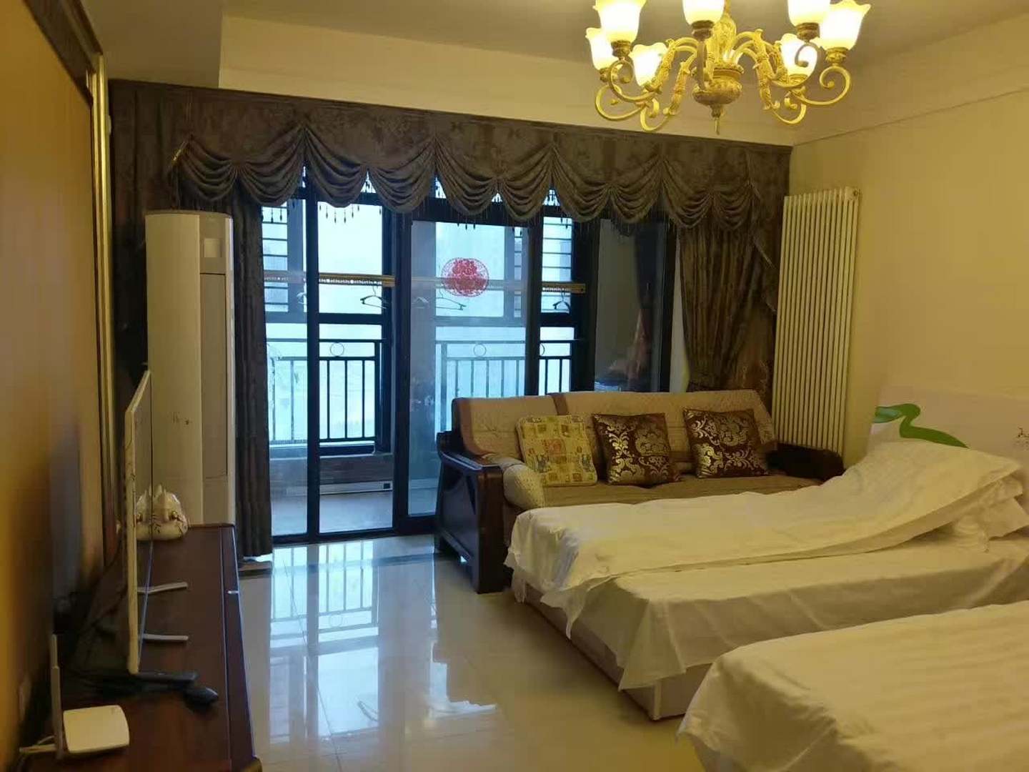小董家庭宾馆