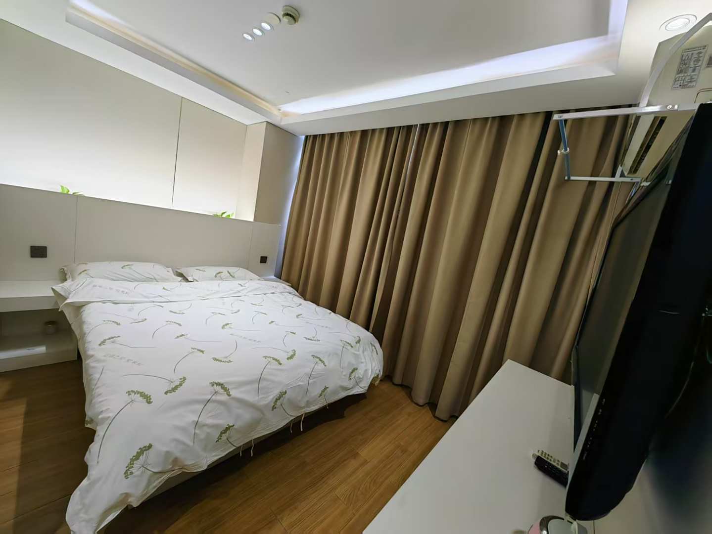 上海蓝港之星宾馆