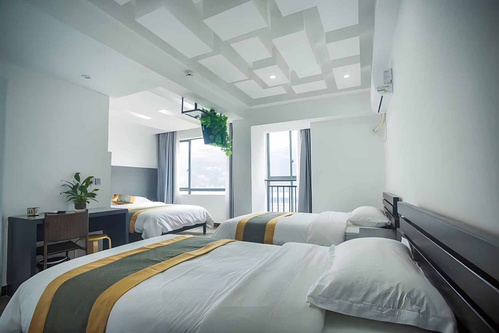张家界喵先生主题客栈(张家界天门山国家森林公园店)