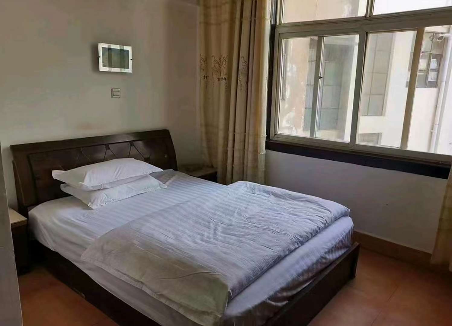 易门新福旅馆