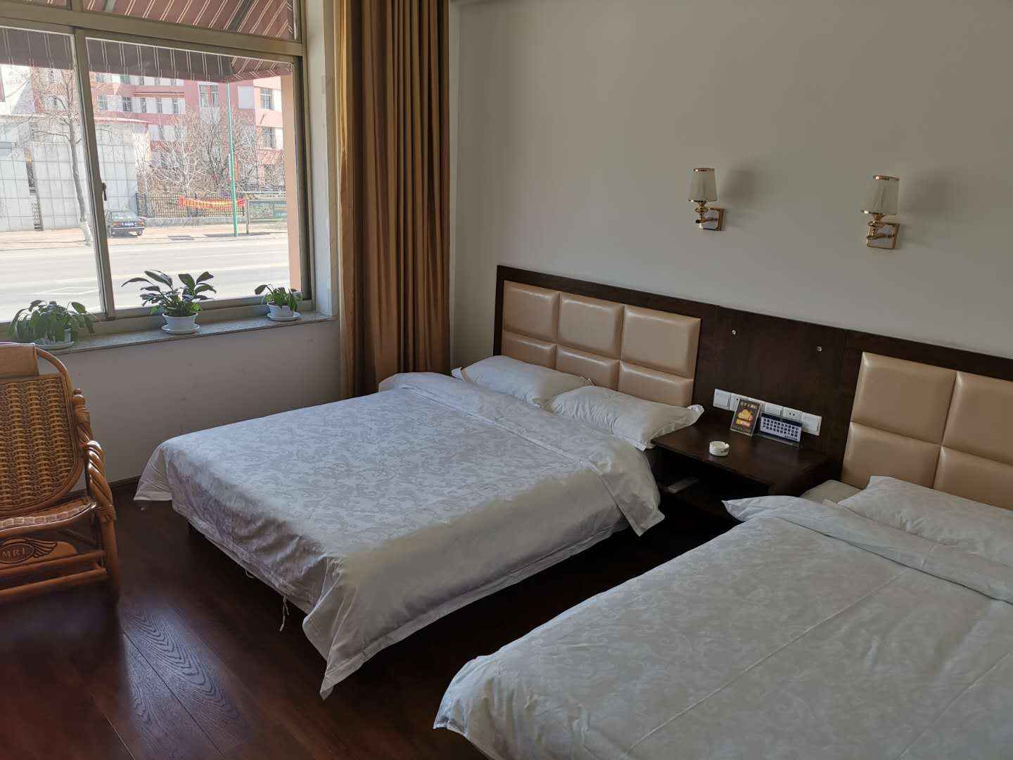 金圣大酒店