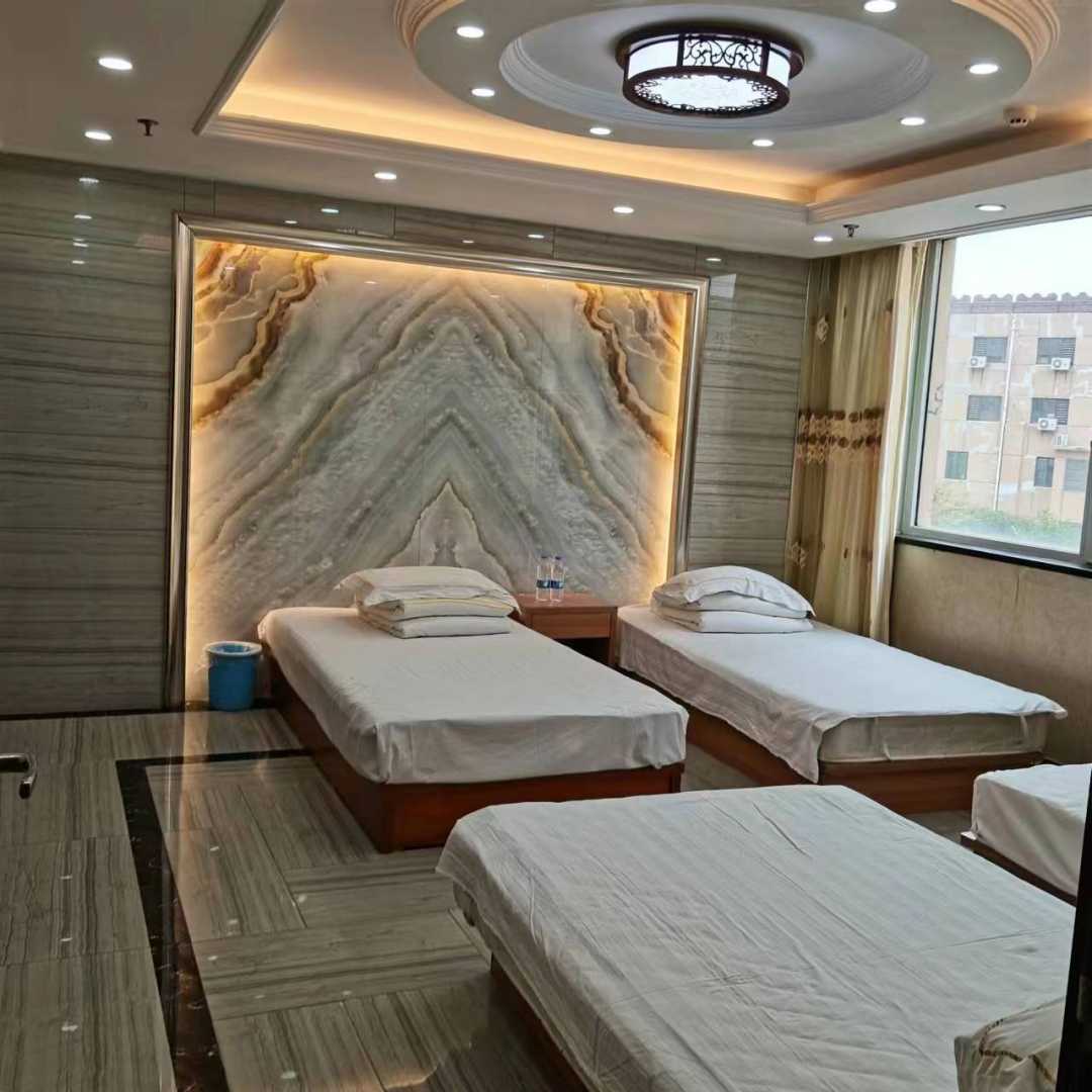渔民海鲜饺子家常菜(电厂店)