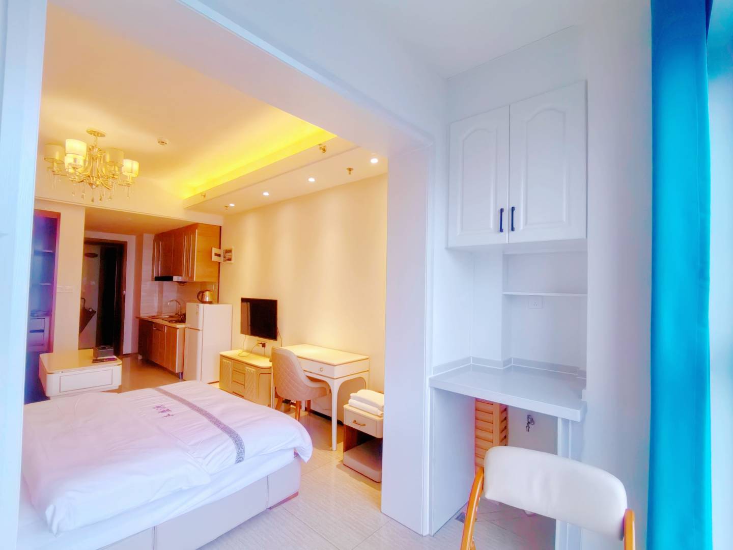 丰盛源海景民宿(儋州海花岛店)