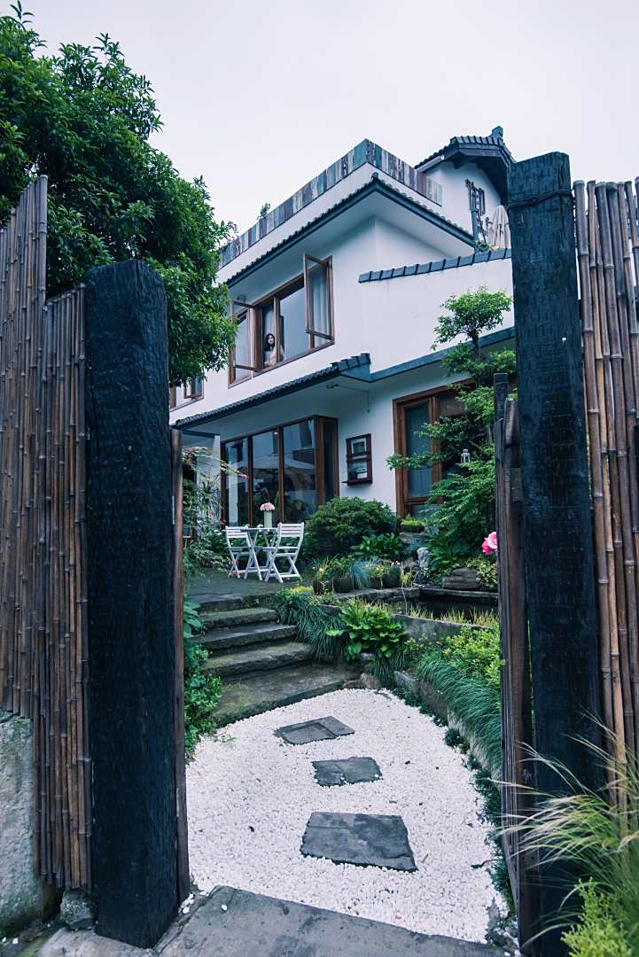 杭州御墅客栈
