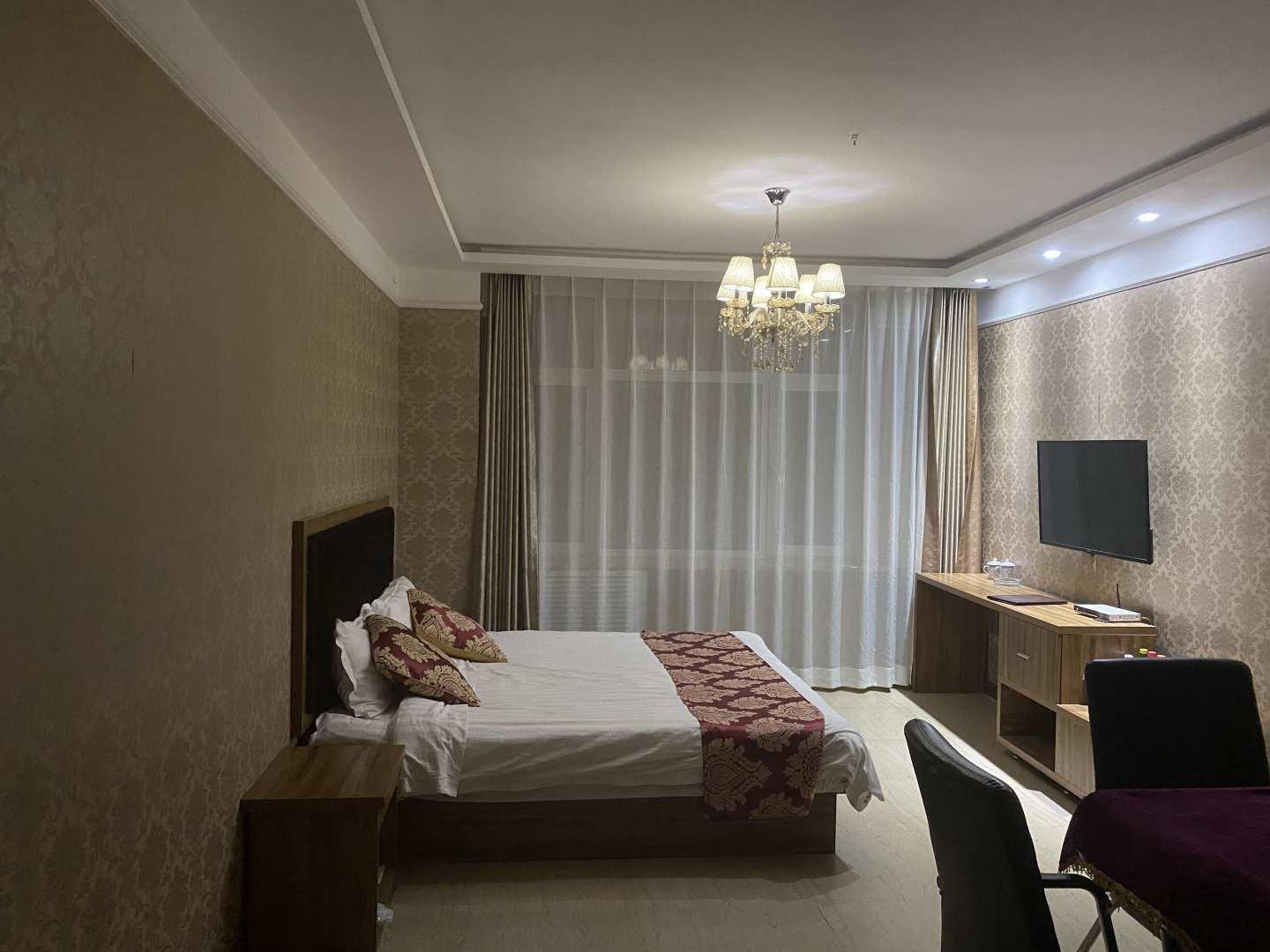 盈和宾馆(东丰店)
