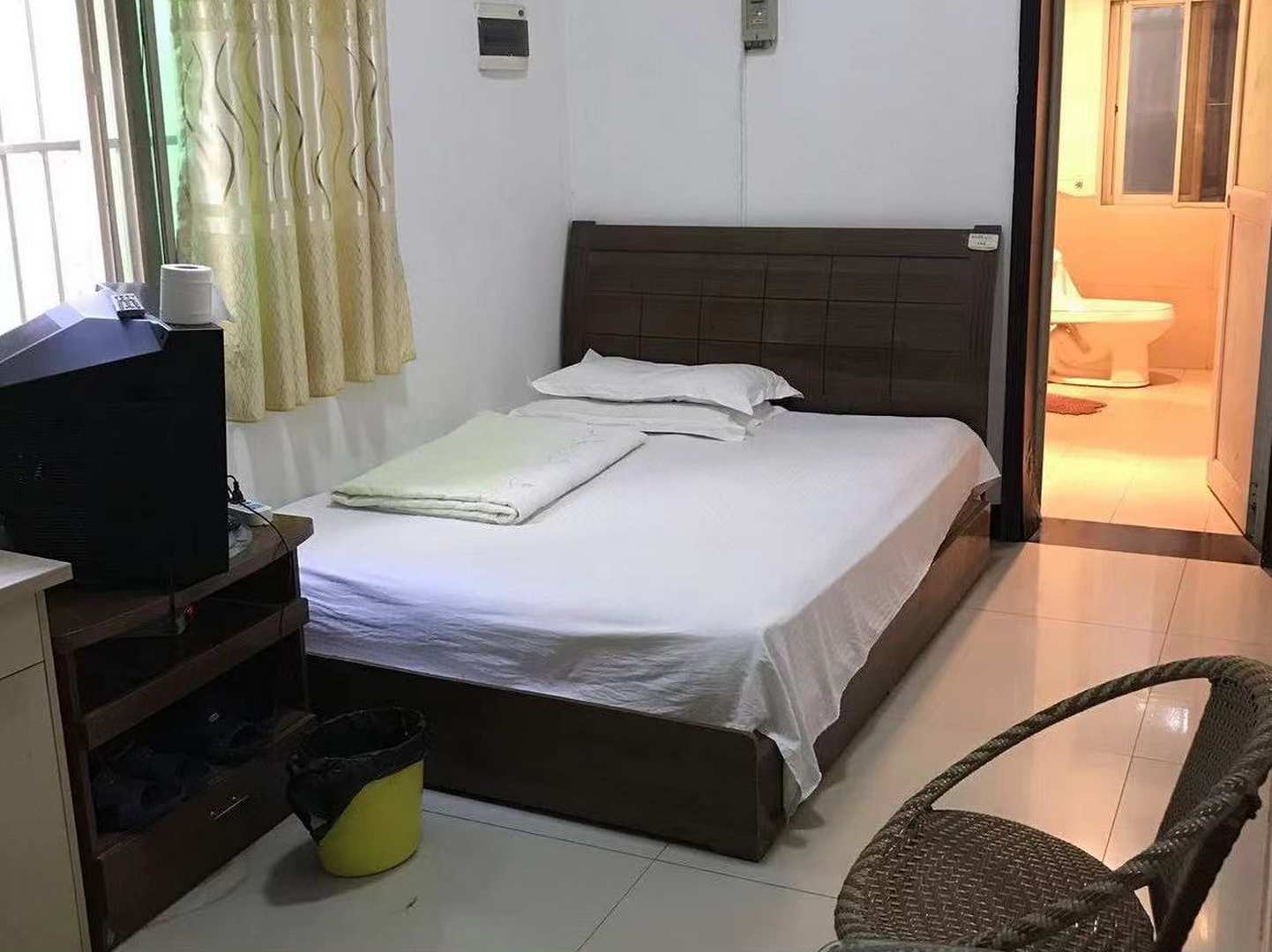 南站宾馆