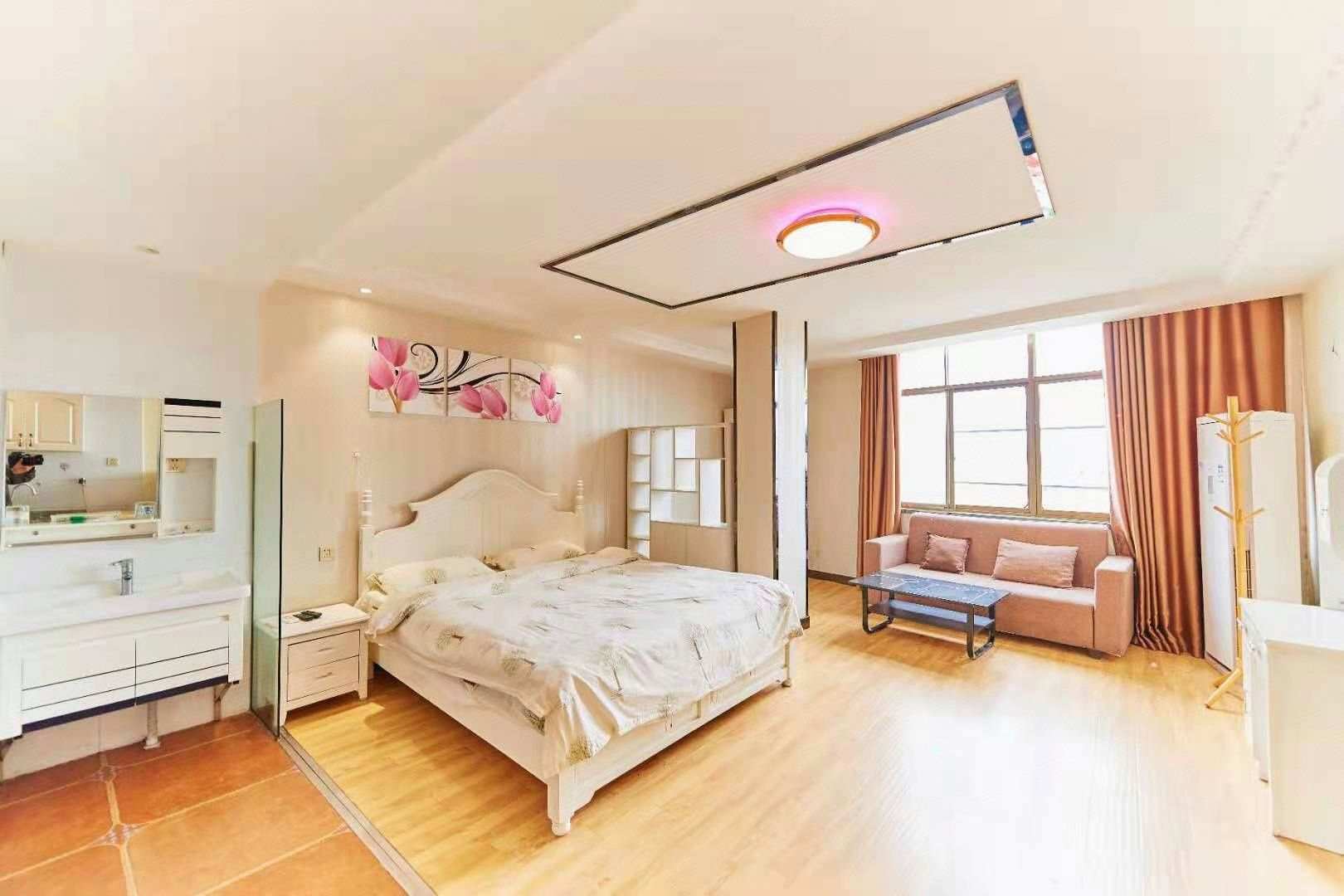 薇雅酒店式公寓