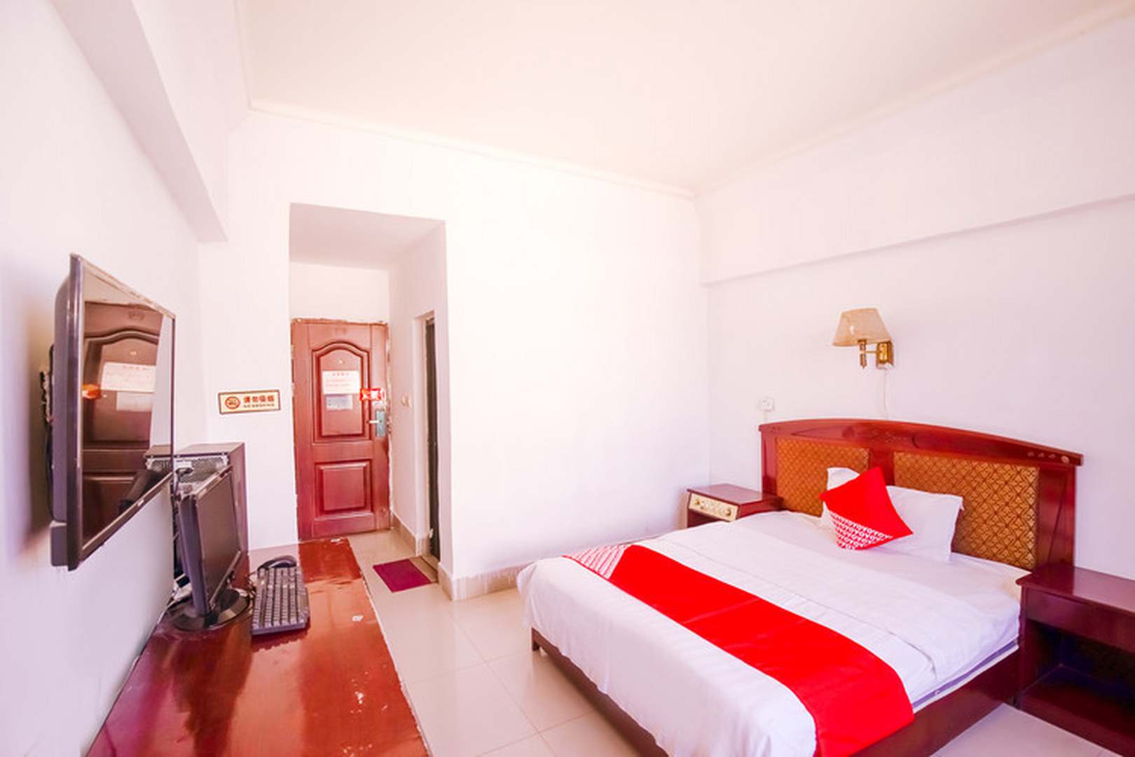 林苑宾馆(南宁火车站店)