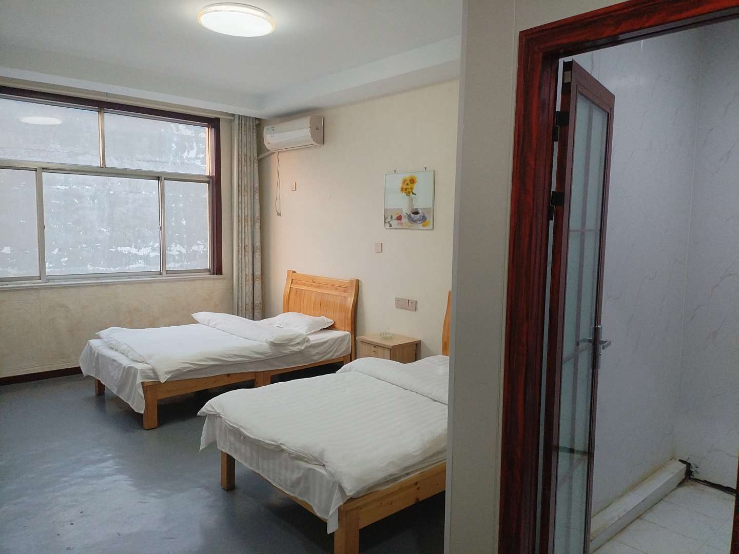 青州鑫来宾馆