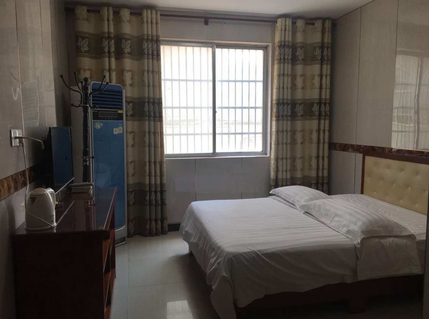 洁雅宾馆(振宁路店)
