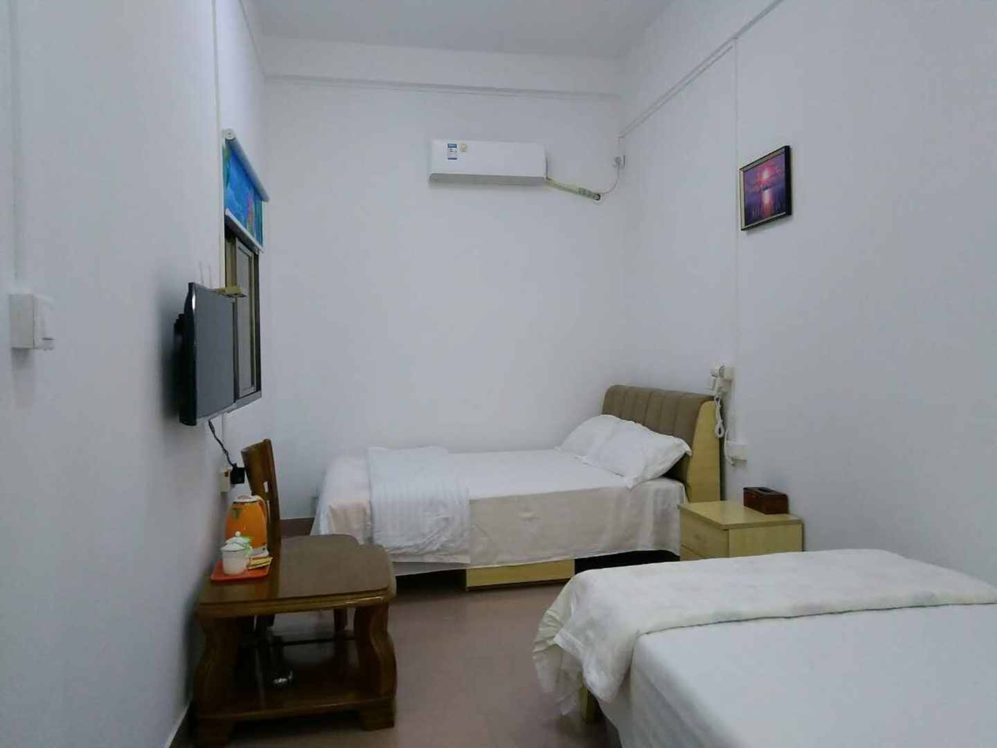 汕尾红海湾悦隆客栈