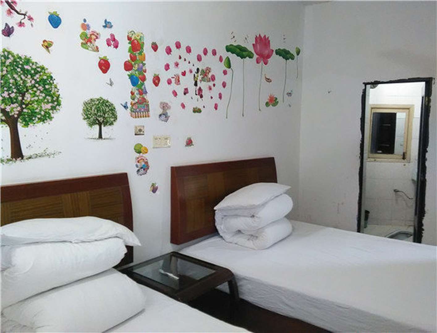 宁德山溪公寓(2号店)