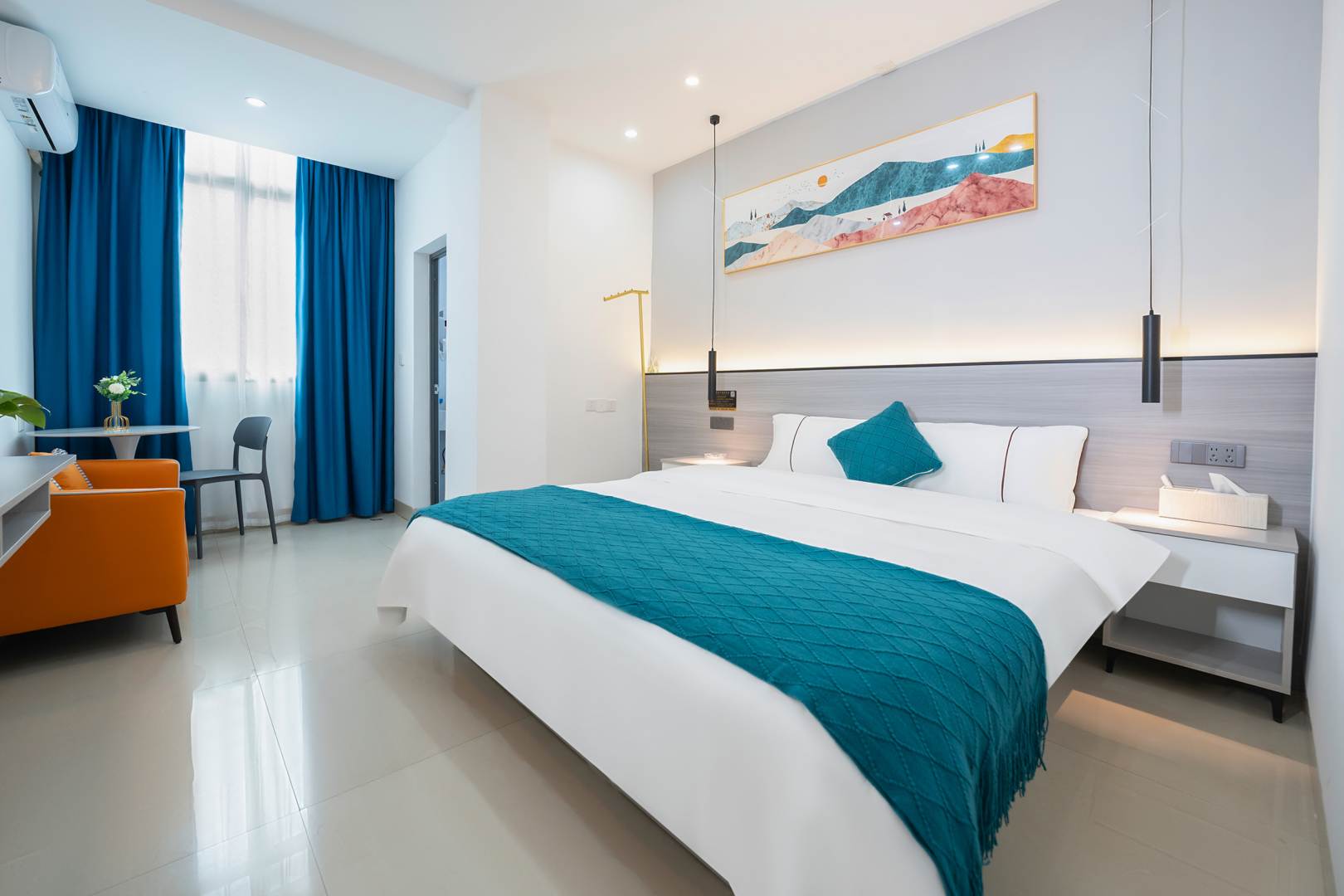 厦门季末居(华天涉外学院店)