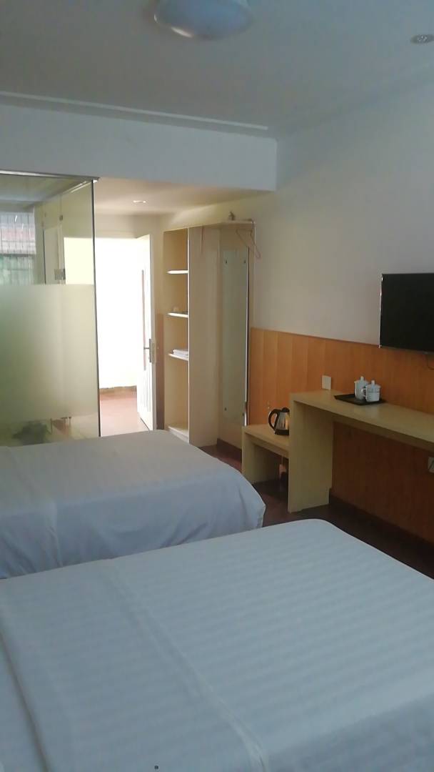 枞阳维多利亚宾馆(明珠路店)