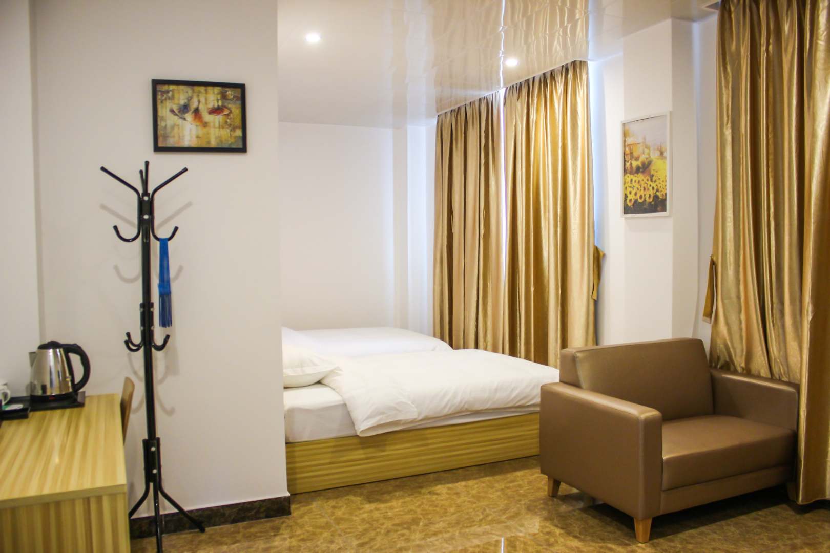 阳江三井家庭客栈