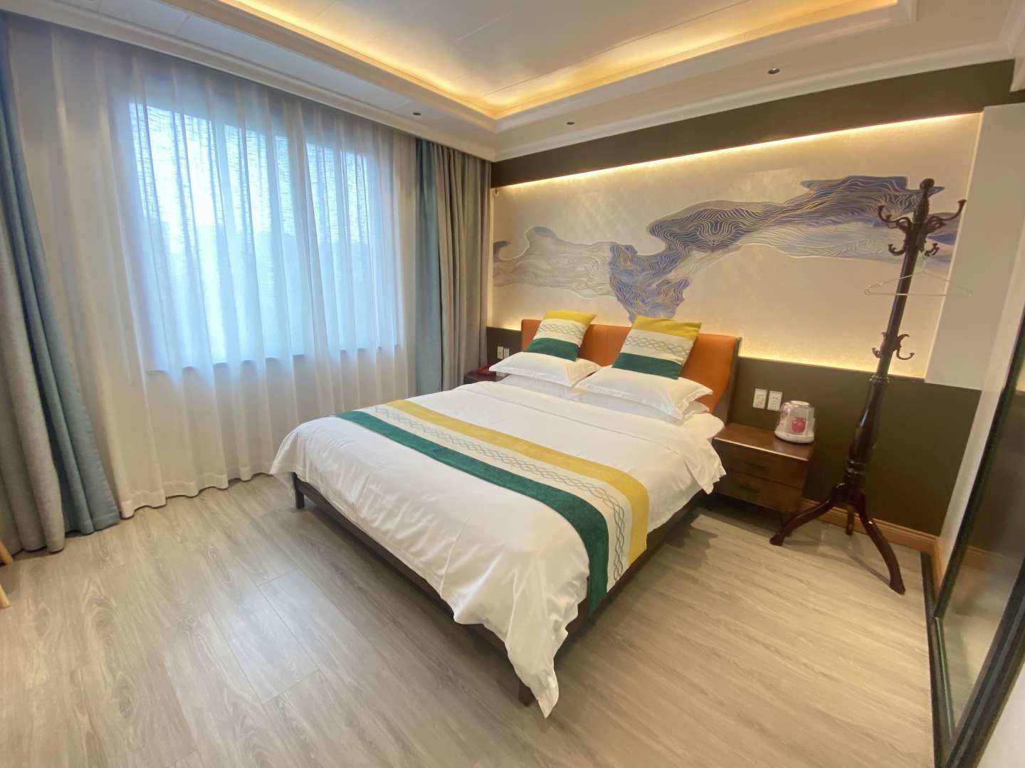 友谊宾馆(文教路店)