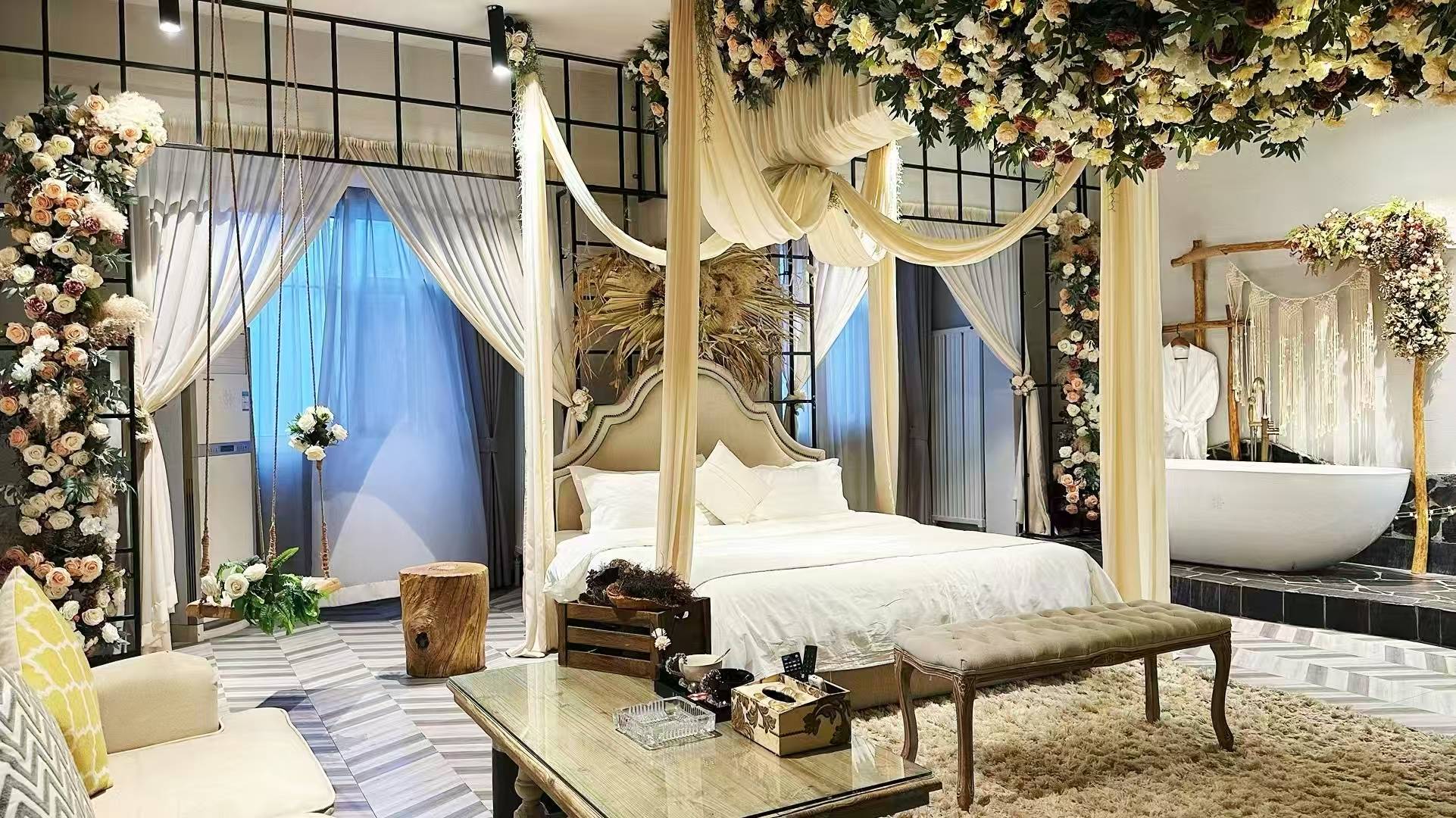 陈松宾馆(北戴河刘庄夜市店)