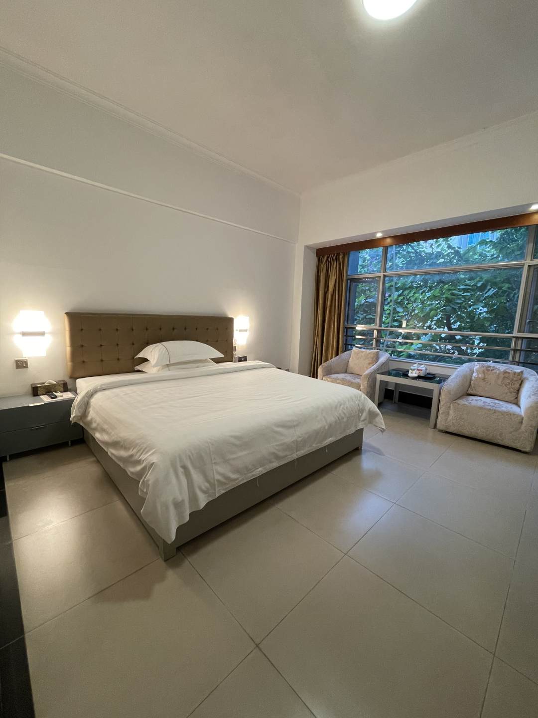 美伦酒店(东莞洪梅店)