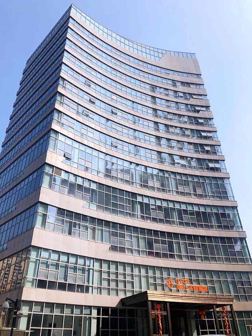 安岳铭仕芷熙酒店