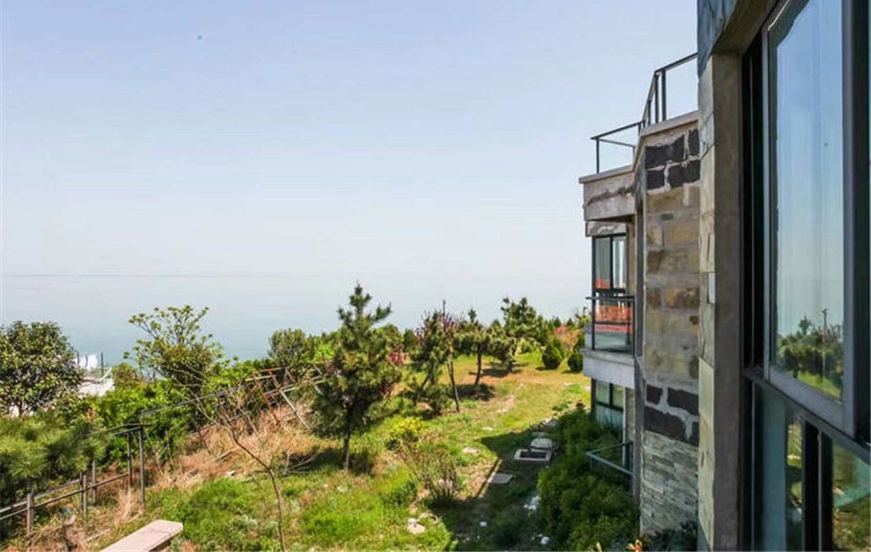 连云港海峰宾馆