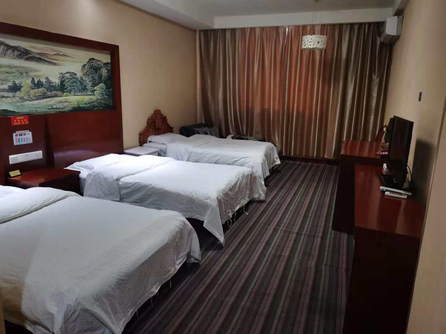 喀什钓鱼岛宾馆(喀什商业步行街店)