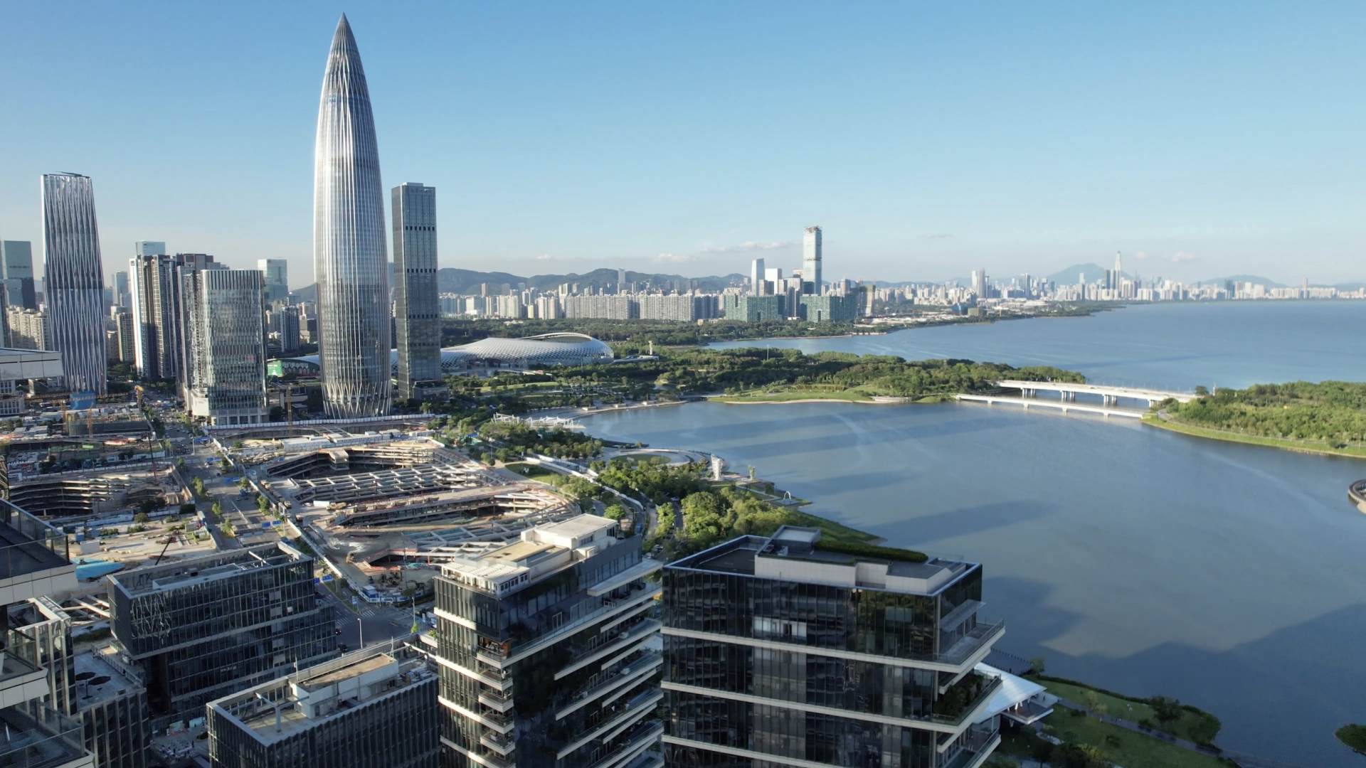 鹏城丽景酒店(深圳大学南山地铁站店)