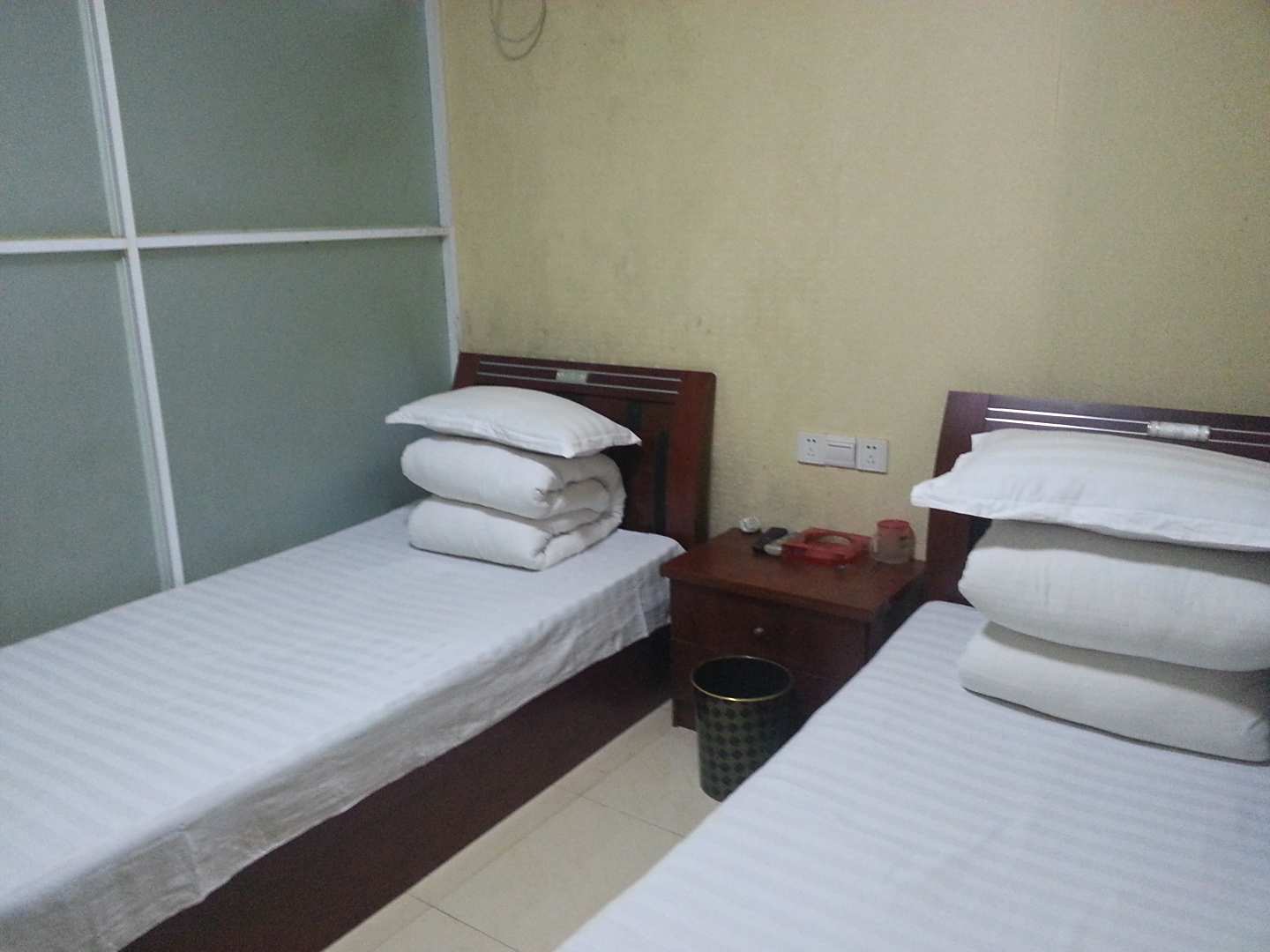 凡三旅馆