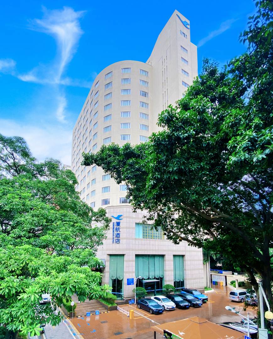 泉州厦航酒店