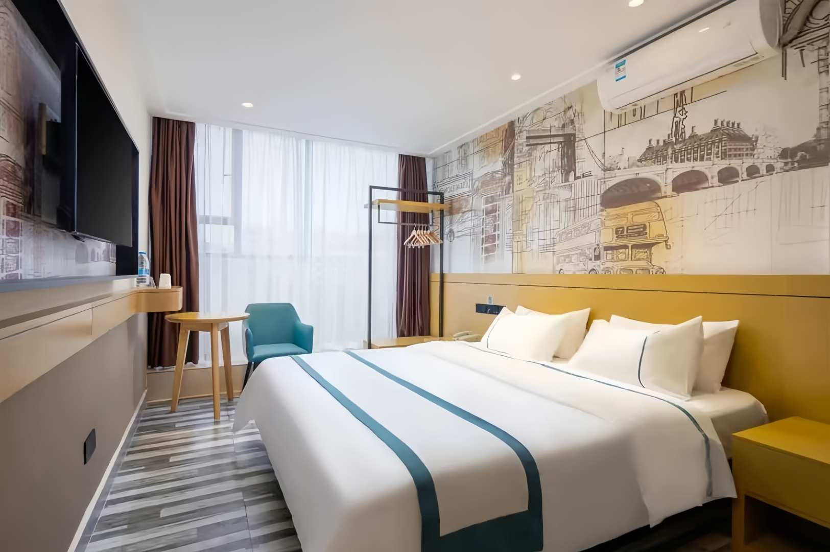 陵水鑫煌商务酒店(南湾猴岛店)