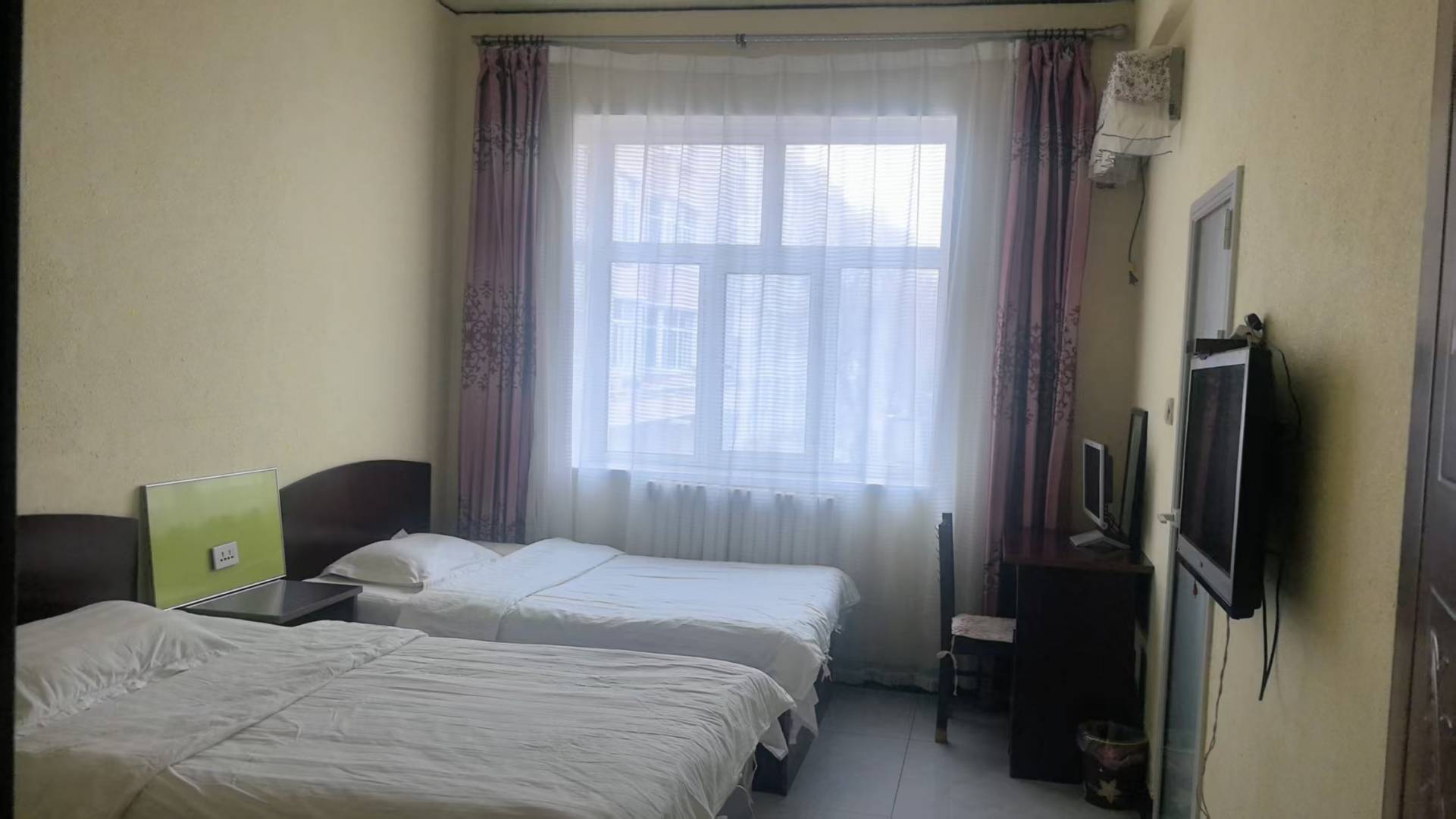 友谊雅居宾馆(学府路店)