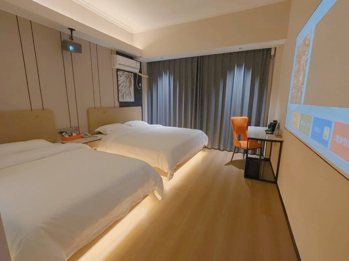 吉安维尔纳国际大酒店